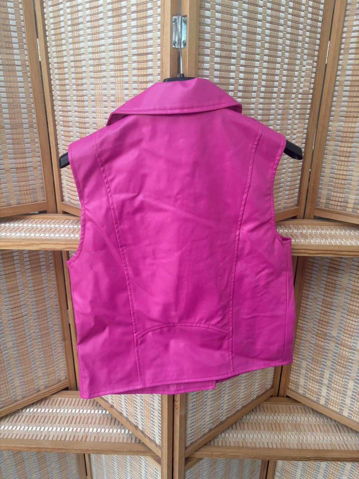Roze jasje, Enlèvement ou Envoi, Comme neuf, Rose