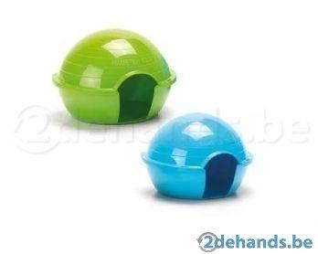 Maisonnette igloo, Animaux & Accessoires, Enlèvement, Neuf, Accessoire pour rongeur