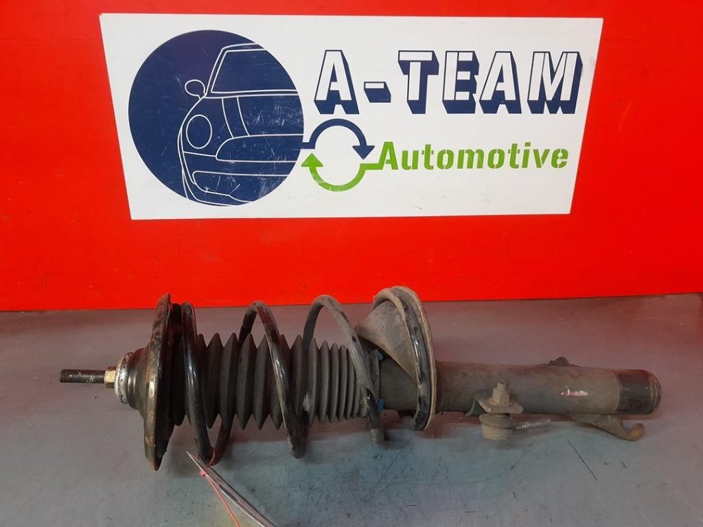 AMORTISSEUR OU ABSORBEUR DE CHOC AVANT DROIT Ford Ka I, Utilisé, Ford