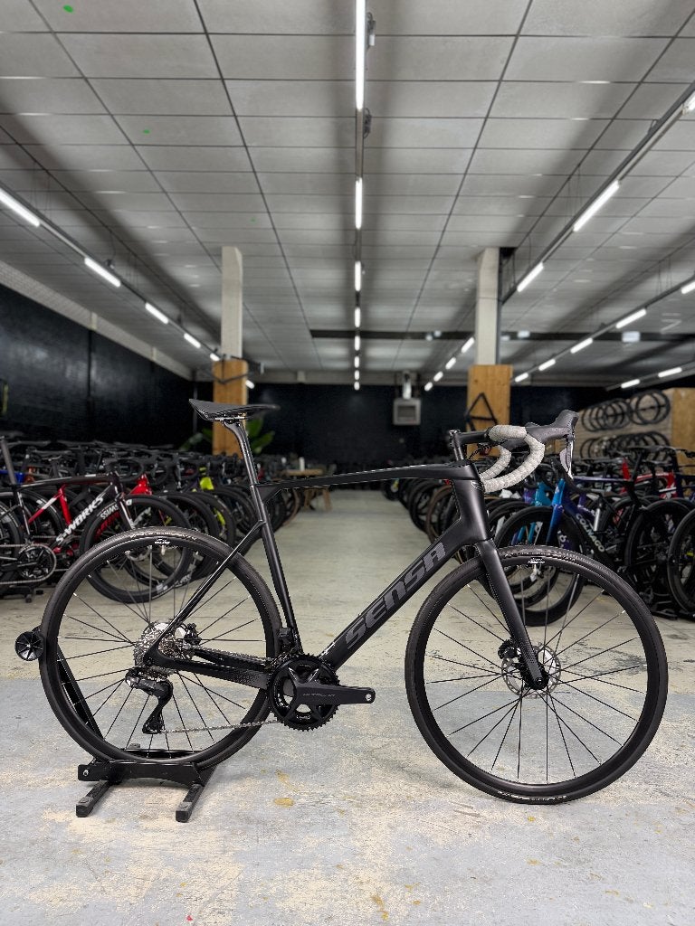 Demo Model Sensa Giulia GF Di2 Carbon Racefiets, Enlèvement ou Envoi, Comme neuf