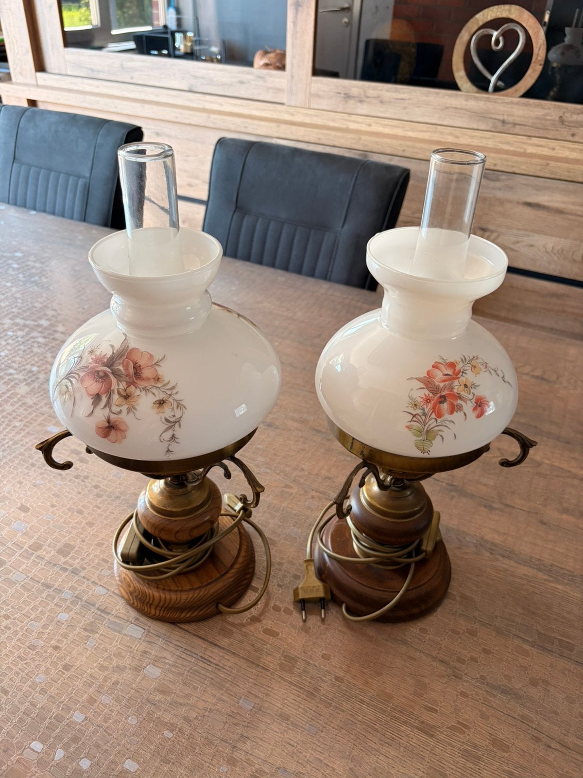 Lampe de chevet, Antiquités & Art, Enlèvement