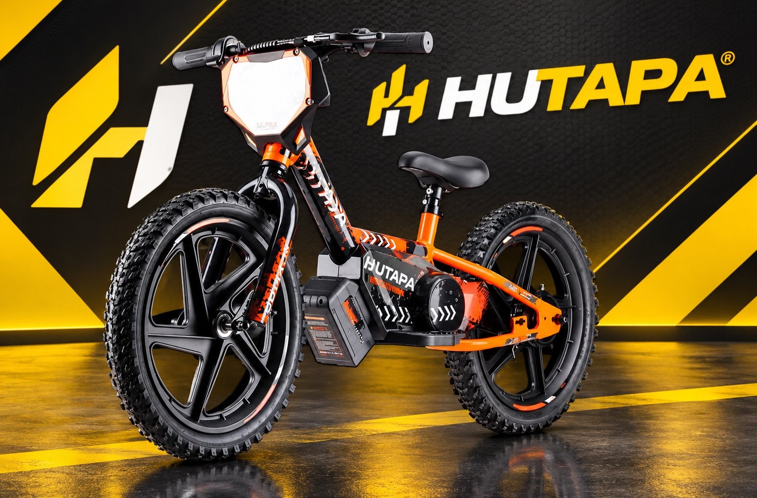 ✅DEAL✅ loopfiets, elektrisch, 3 standen, kinderfiets, stoer, Ophalen of Verzenden, Nieuw, Loopfiets