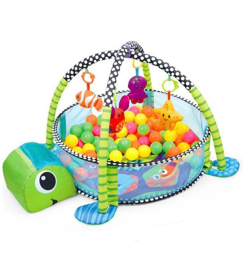 Tapis de Jeu 3 En 1, Enlèvement ou Envoi, Comme neuf