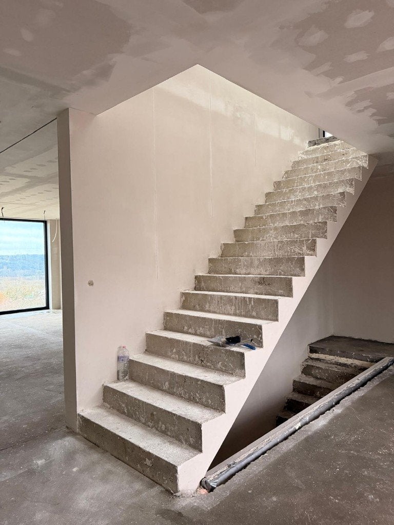 Professionele stukadoorwerken voor nieuwbouw en renovatie, Diensten en Vakmensen, Pleisterwerk
