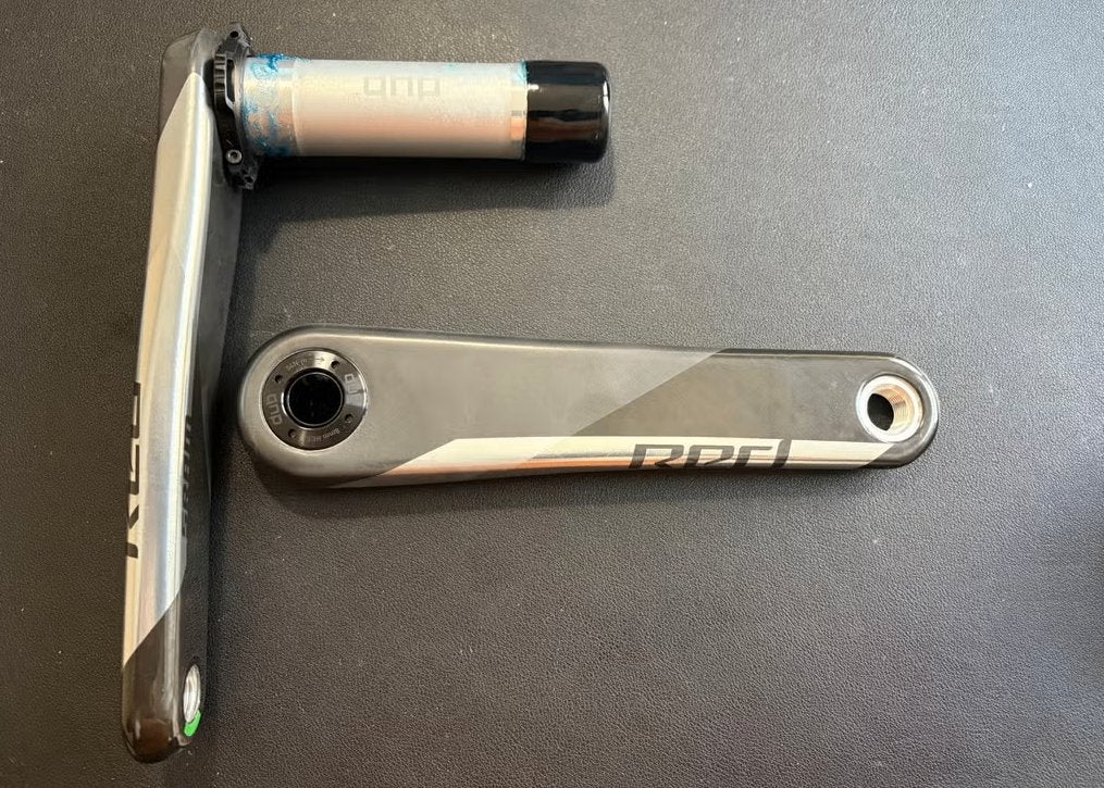 SRAM RED AXS D1 crankarmen nieuw, Vélos & Vélomoteurs, Vélos Pièces, Neuf, Pédalier ou Pédales, Enlèvement ou Envoi, SRAM