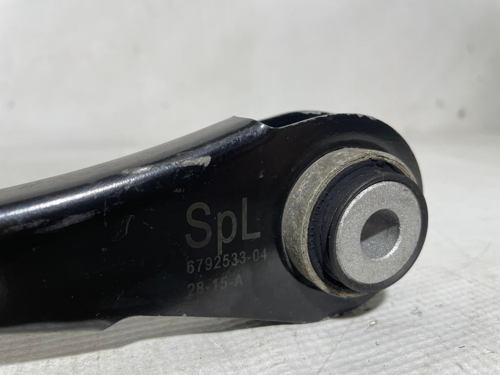 Bras de pincement arriere droit/gauche BMW F20 F30 6 792 533, Enlèvement, Utilisé, BMW