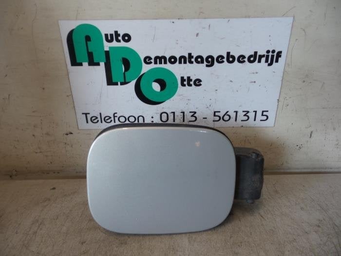 Tank Klep van een Volkswagen Bora (Bora 98-) (LB7Z), Gebruikt, -, Volkswagen, -