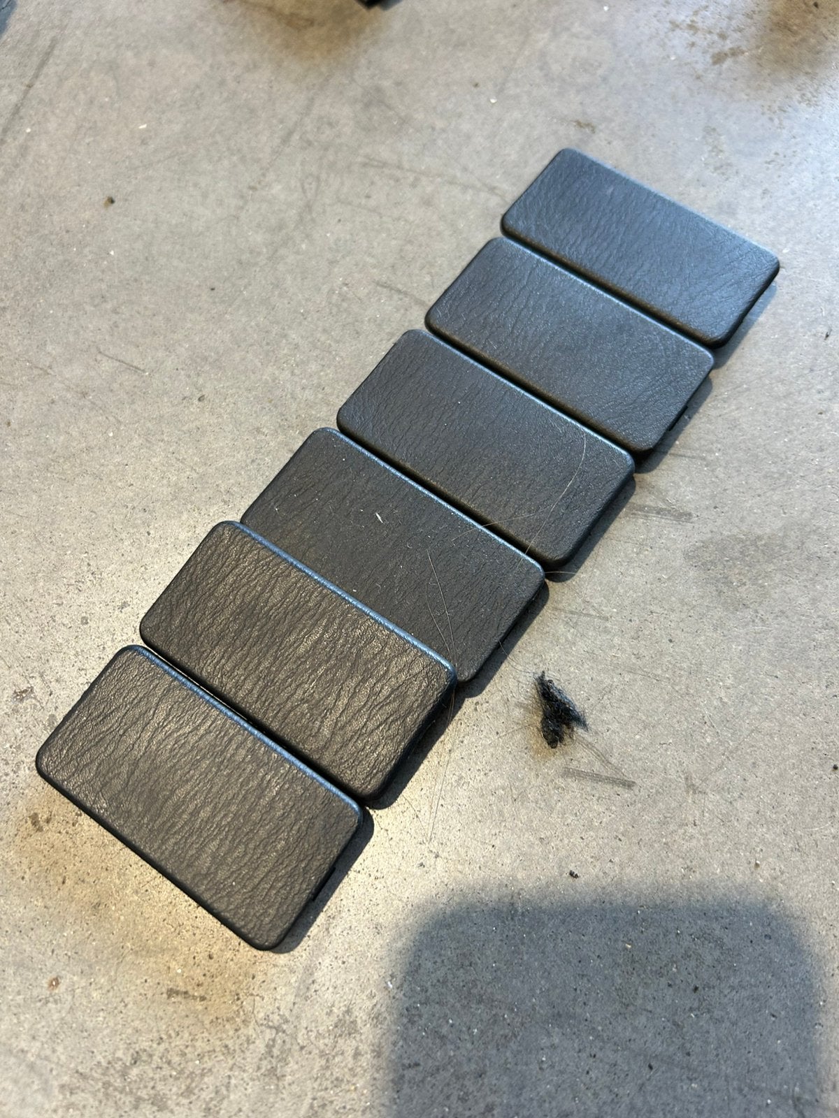 MX5 NB kapjes dashboard, Ophalen of Verzenden