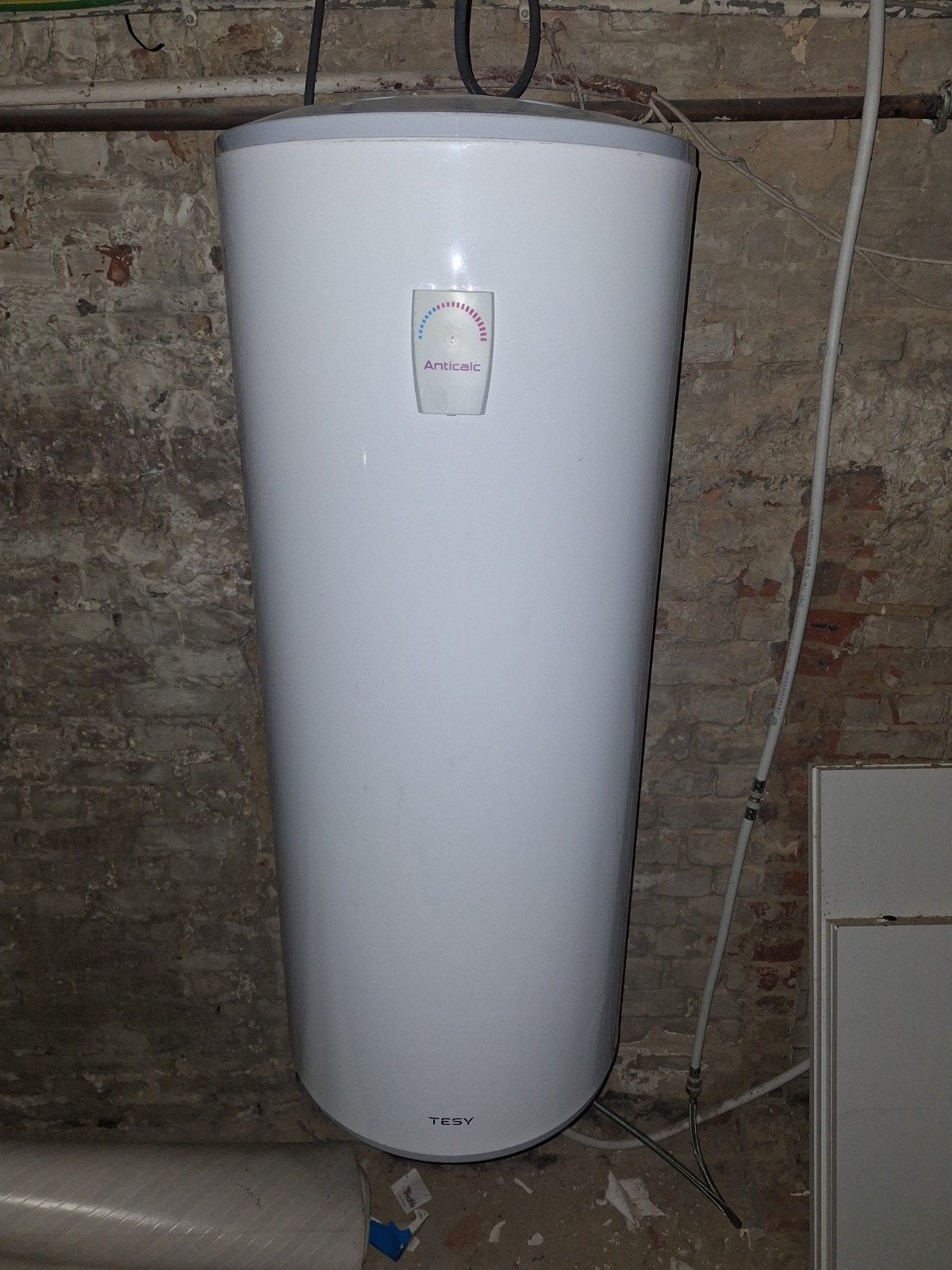 TESY elektrische boiler / warmwaterboiler te koop, Bricolage & Construction, Chauffe-eau & Boilers, Boiler, Enlèvement