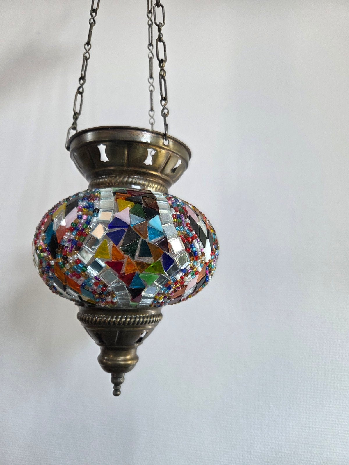 Turkse hanglamp, Antiek en Kunst, Ophalen