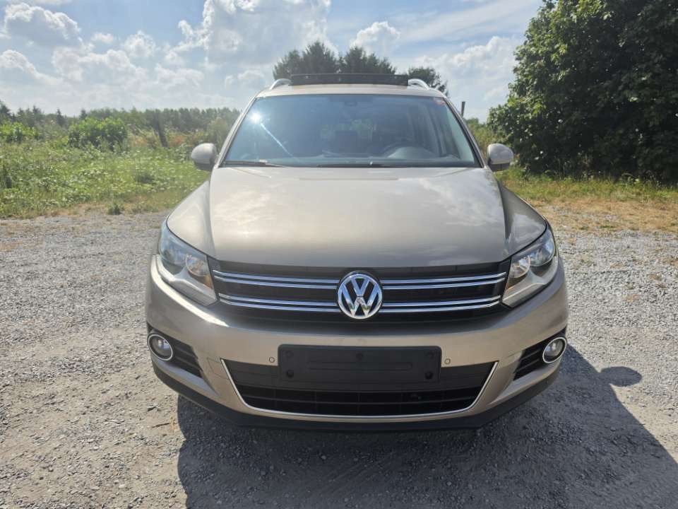 Volkswagen tiguan prete a immatriculer garantie, Autos, Bluetooth, Achat, Entreprise, Diesel