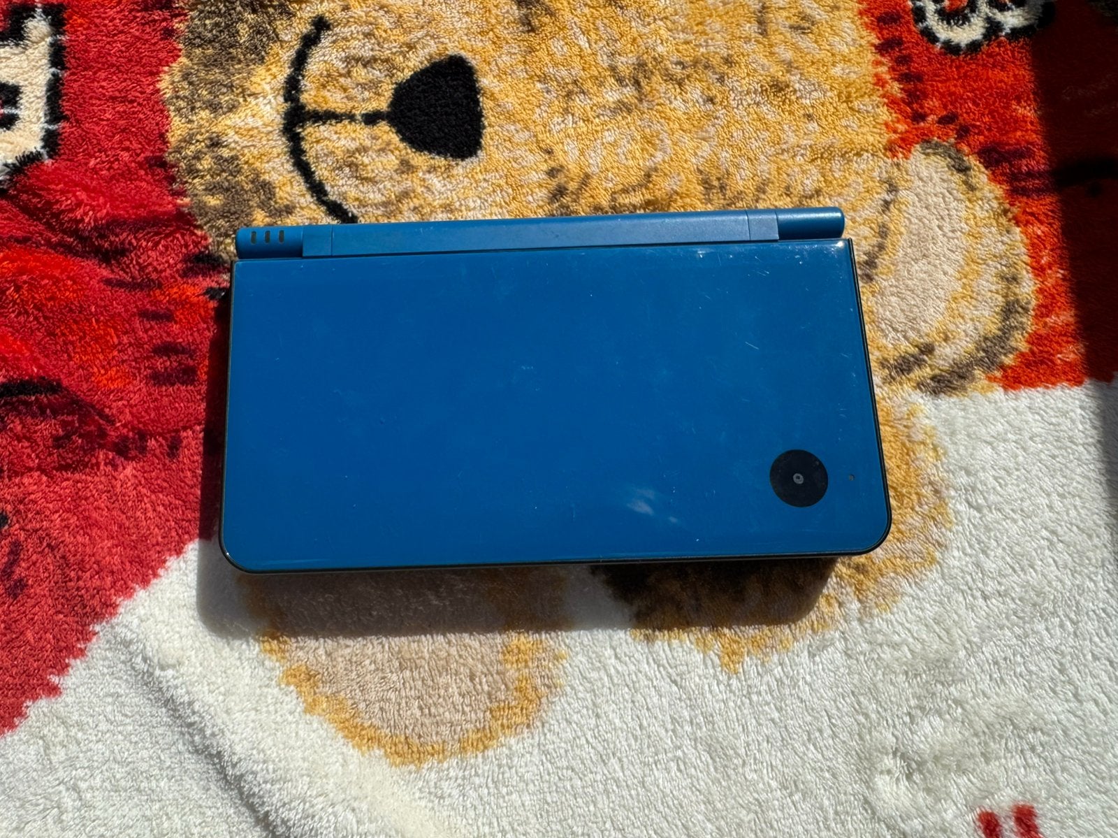 Nintendo DSI XL, Consoles de jeu & Jeux vidéo, Enlèvement ou Envoi