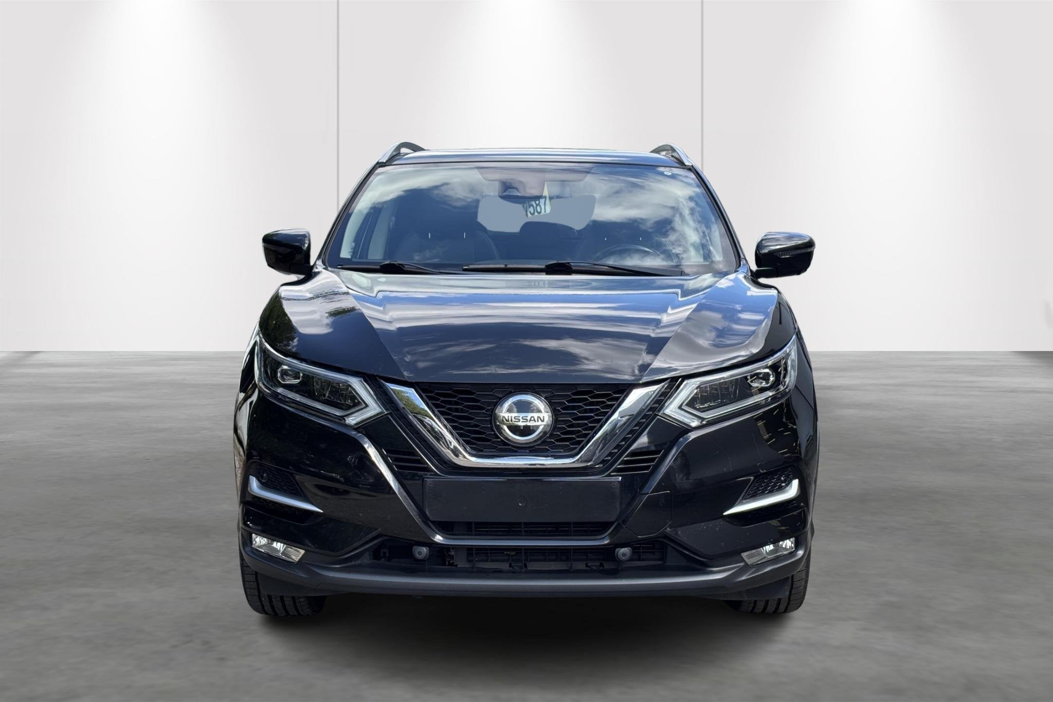 Nissan QASHQAI MHEV 103KW Tekna, Autos, 144 g/km, Achat, Entreprise, 700 kg