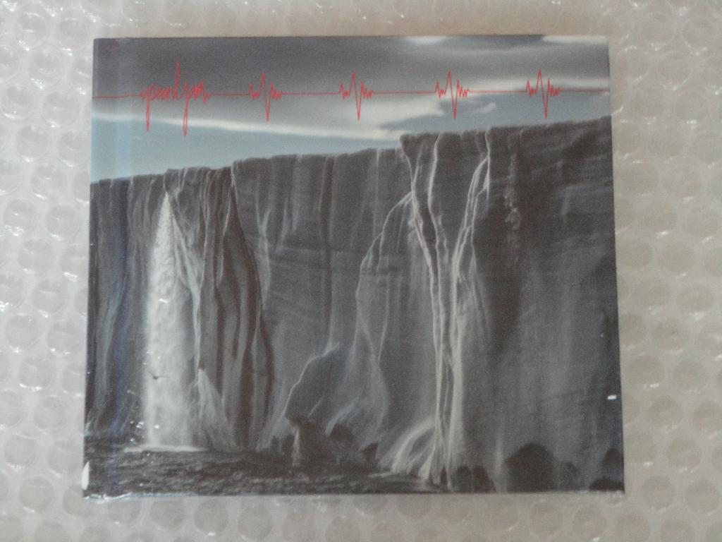 Pearl Jam – Gigaton (1cd), Ophalen of Verzenden