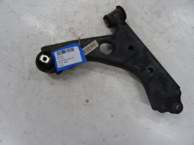 BRAS DE SUSPENSION AVANT GAUCHE (TRIANGLE) MiTo (955), Autos : Pièces & Accessoires, Mevr. I. Hauben, Utilisé, Alfa Romeo, Rue de l'Espoir 34 34
4030  GRIVEGNÉE, BE