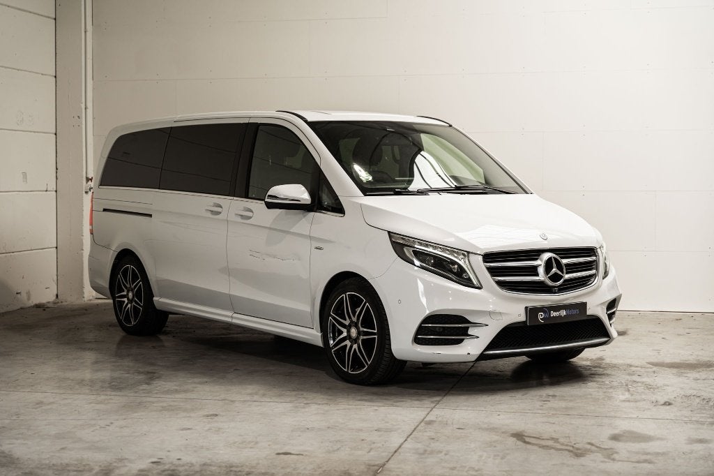 mercedes, Autos, Cuir, 170 g/km, Entreprise, Automatique