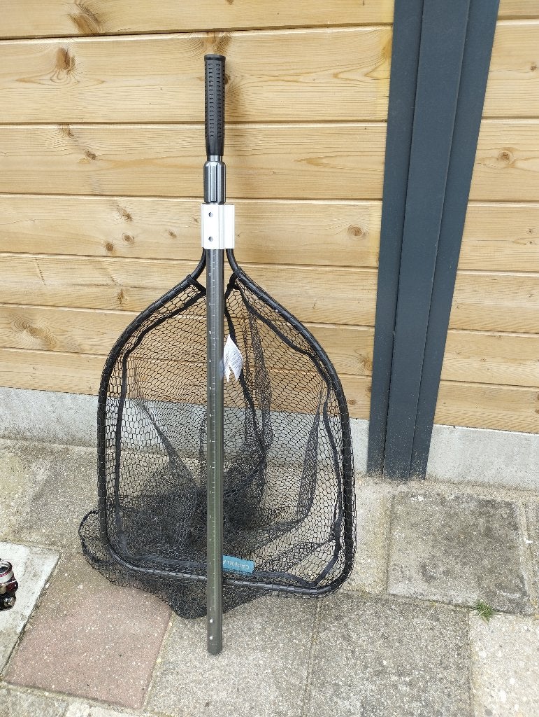 CAPERLAN Schepnet PRF 240 R, Ophalen, Gebruikt, Net of Fuik