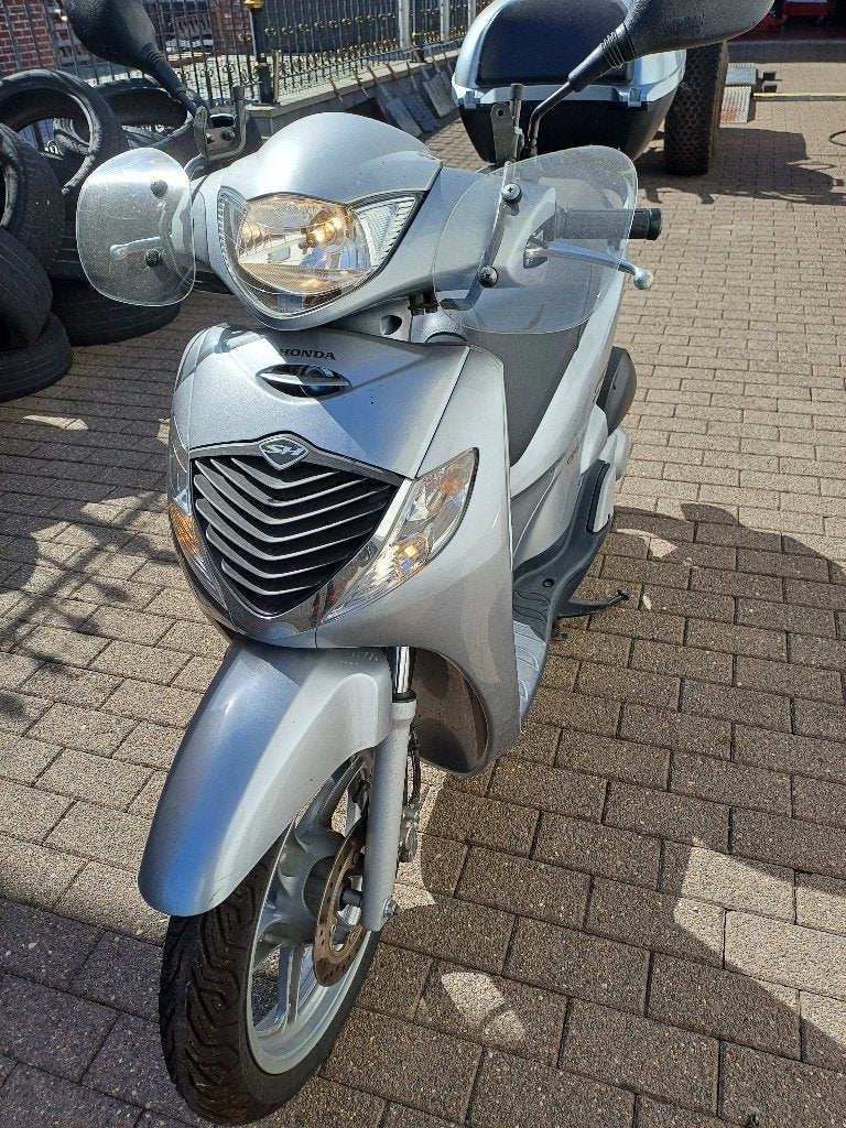 SH125i Honda, Motos, Enlèvement, Utilisé
