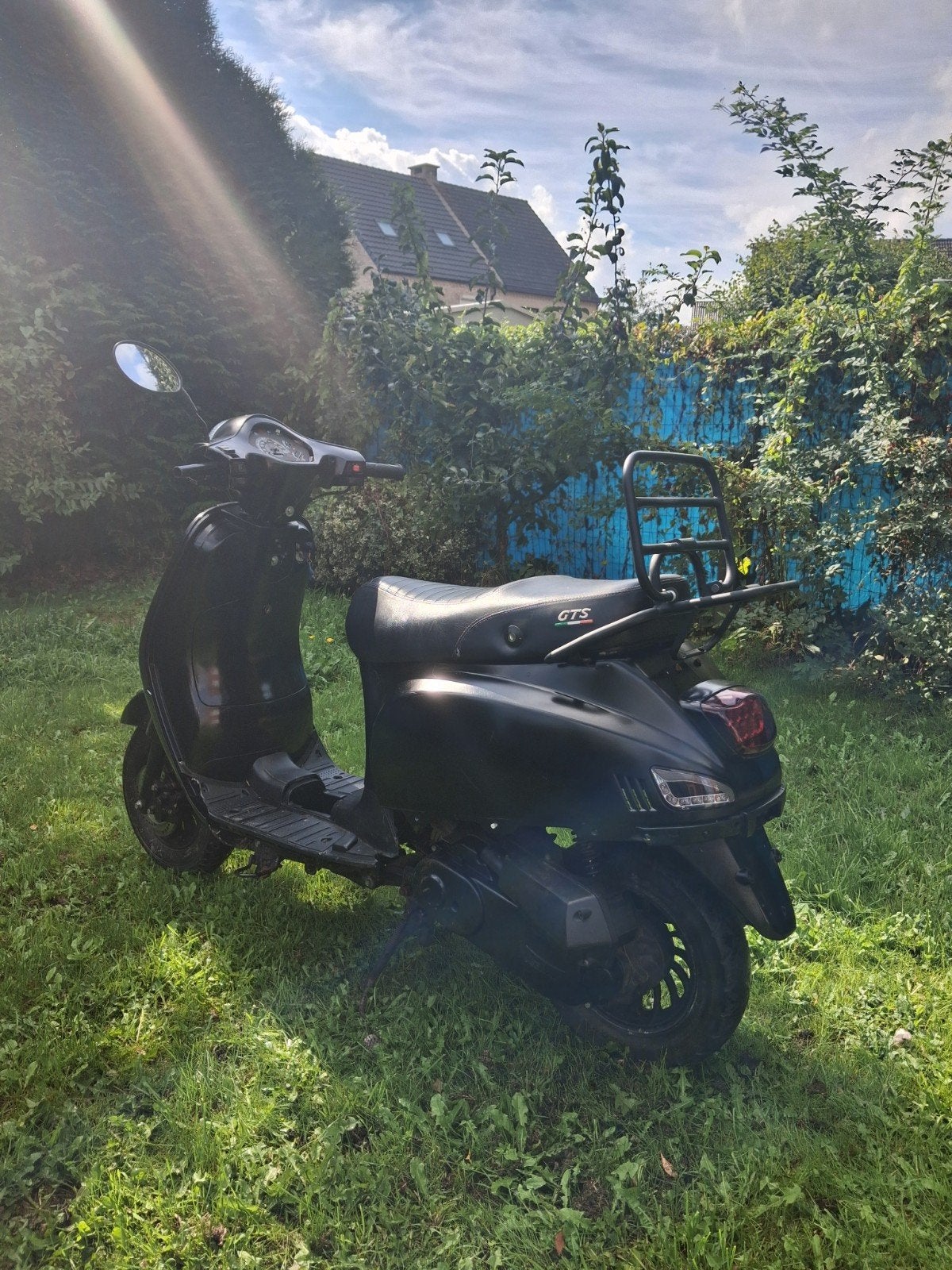 gts toscana a klasse, Fietsen en Brommers, Ophalen of Verzenden