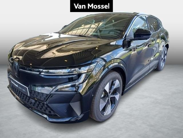 Renault Megane E-Tech electric EV60 R220 Comfort Range Techn, 468 km, 63 kWh, 5 zetels, 1711 kg