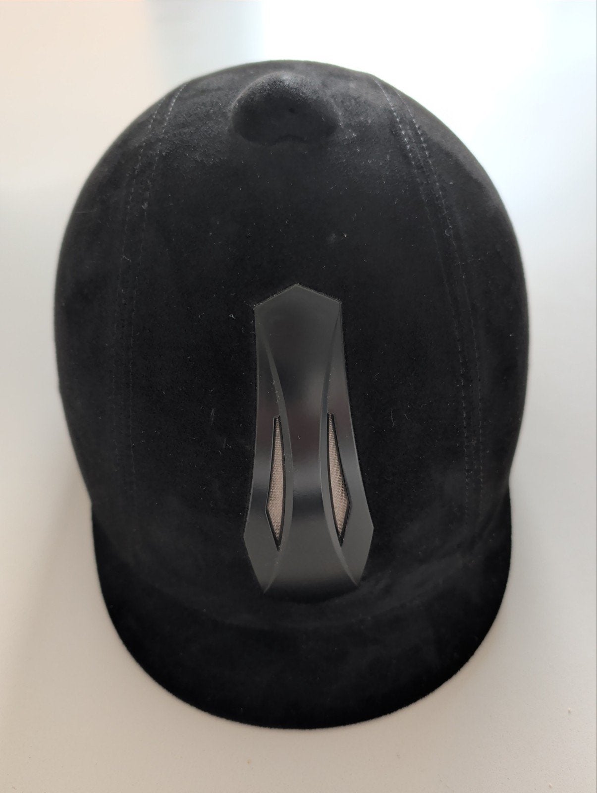 helm paardrijden, Dieren en Toebehoren, Ophalen