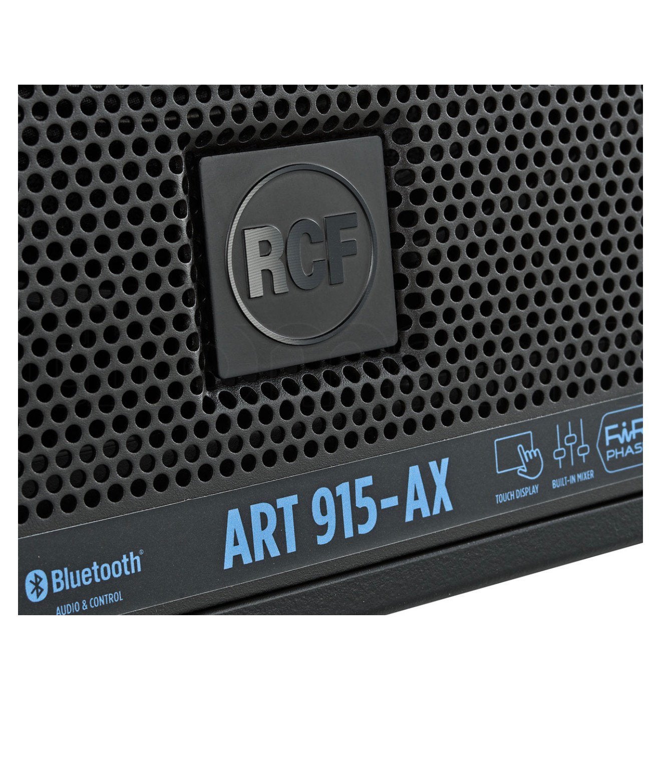 Paire RCF 915-AX, Musique & Instruments, Enlèvement, Comme neuf