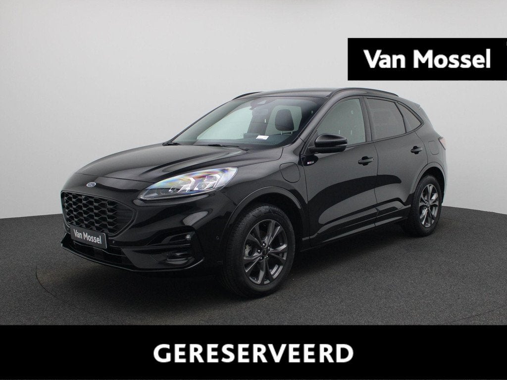 Ford Kuga 2.5i PHEV Aut. 165kW ST-Line X (automatique), Autos, Ford, 2500 cm³, Hybride rechargeable, 5 portes, 5 places
