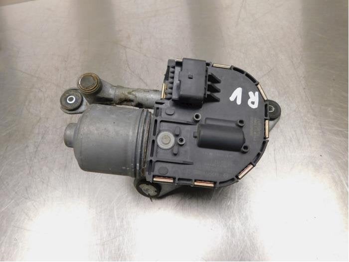 Mécanique essuie-glace d'un Peugeot 407, -, 3 mois de garantie, Utilisé, -