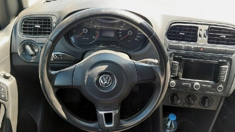 INSTRUMENTS DE BORD Volkswagen Polo V (6R) (01-2009/05-2022), Utilisé, Volkswagen