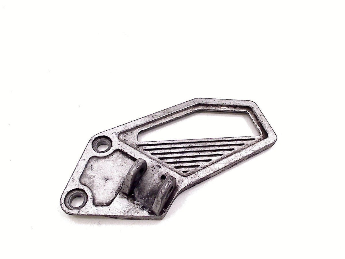 SCHETSPLAAT RECHTS VOOR Kawasaki GPX 750 R (35011-1314), Motoren, Dhr. S. di Majo, Gebruikt, Info@cama-motorparts.nl, P.J. Troelstraweg 8 8
3144 CX  MAASSLUIS, NL
