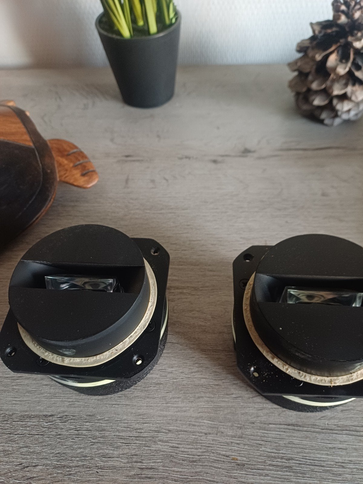 jbl 077, TV, Hi-fi & Vidéo, Enceintes, Enlèvement ou Envoi, JBL