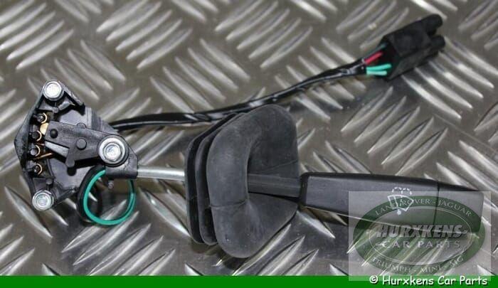 Ruitenwisserschakelaar Land Rover Defender, Neuf, Land Rover, -, -