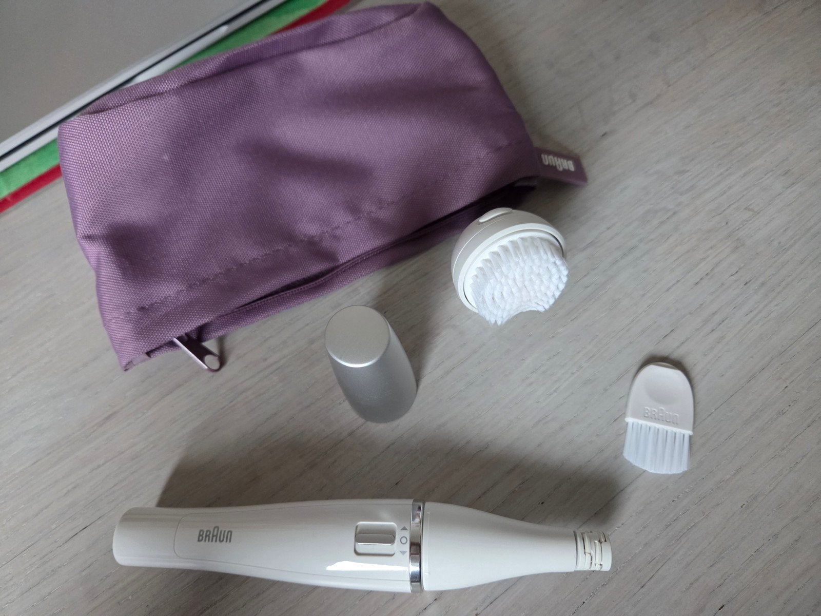 Epilator, Electroménager, Électroménager & Équipement Autre, Enlèvement ou Envoi