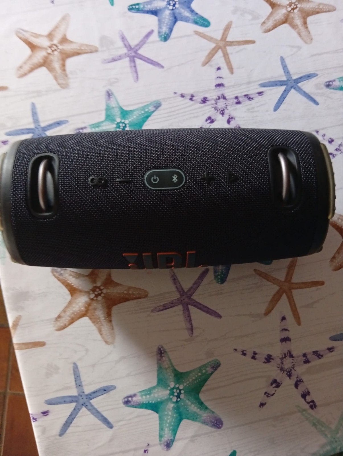JBL 3 extreme bluetooth, Audio, Tv en Foto, Luidsprekerboxen, JBL, Ophalen of Verzenden, Zo goed als nieuw, Bluetooth