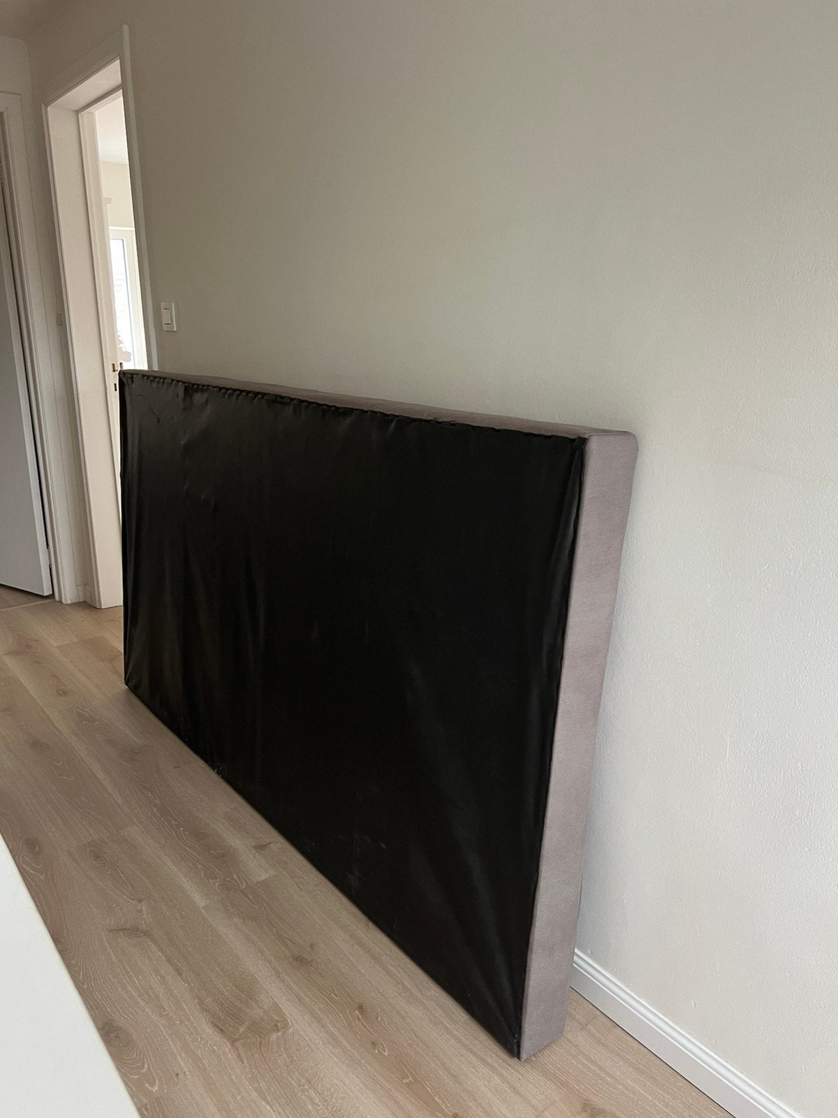 Hoofdeind bed GRATIS af te halen, Huis en Inrichting, Ophalen, Gebruikt
