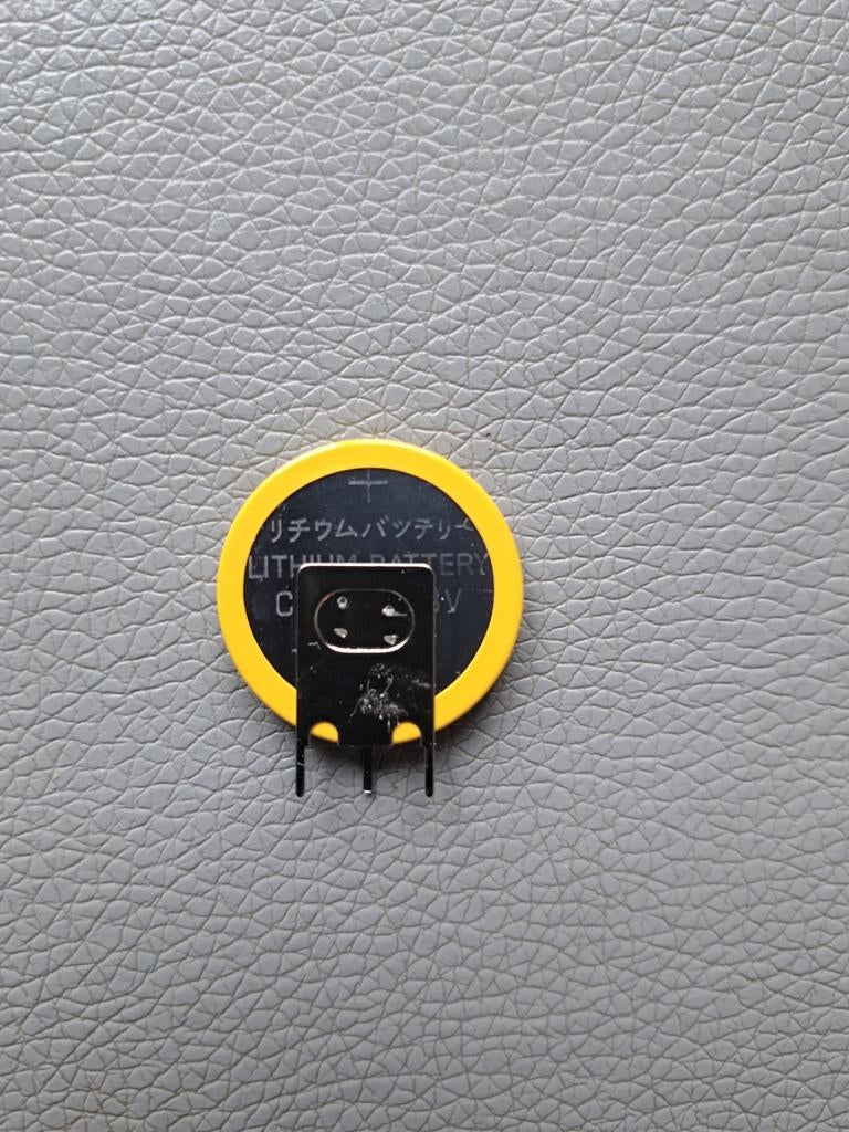 Kenwood geheugen batterij TM-741, TM-742, Telecommunicatie, Ophalen of Verzenden