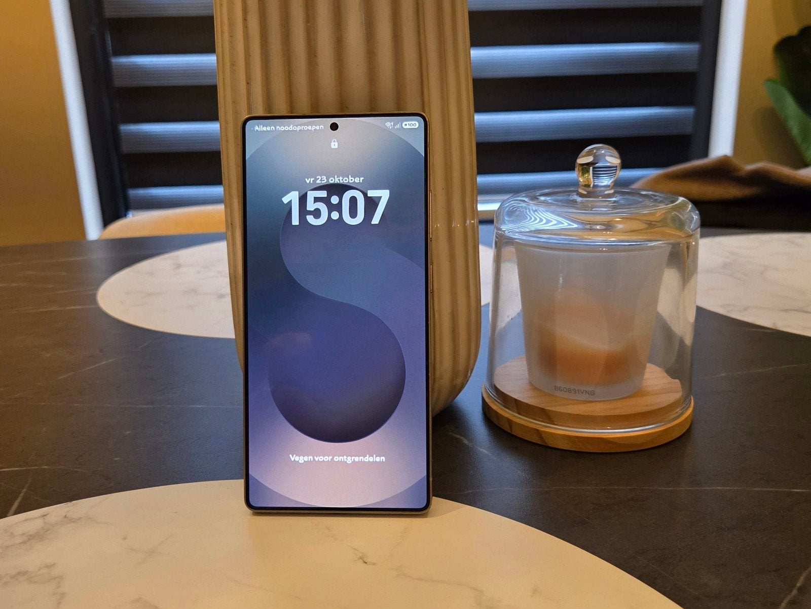 Samsung Galaxy S25 Ultra 512GB - Zo goed als nieuw, Télécoms, Enlèvement, Comme neuf