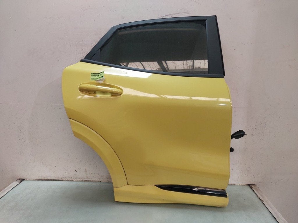 PORTE DROITE ARRIÈRE Ford Transit Custom (01-2011/12-2023), Autos : Pièces & Accessoires, Dhr. J. Ham, Administratie@autoham.nl