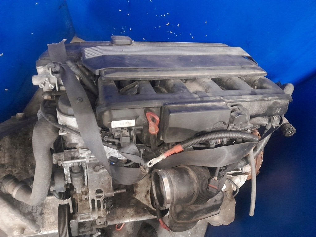 Moteur M54B22 Complet BMW E39