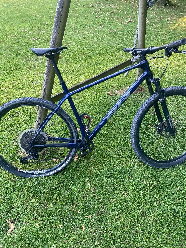 VTT, Enlèvement, Comme neuf, Autres types