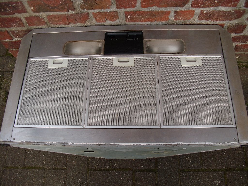 afzuigkap, Ophalen, Wandschouwkap, Nieuw, Vrijstaand
