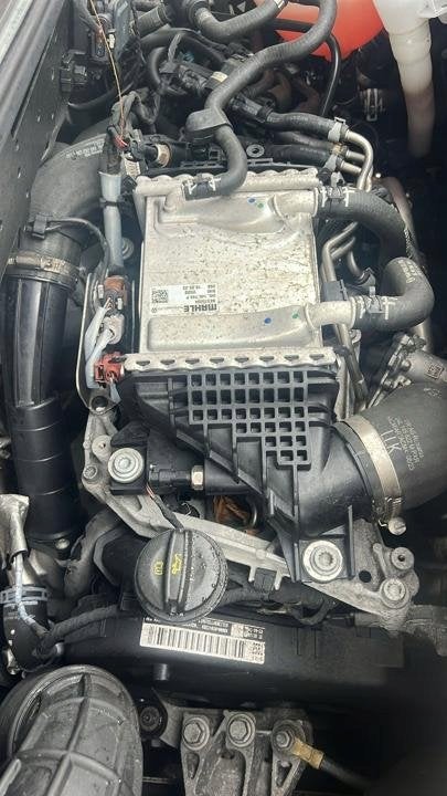 Moteur DNAD Complet VW CALIFORNIA CRAFTER MULTIVAN, Envoi, Utilisé, Daihatsu