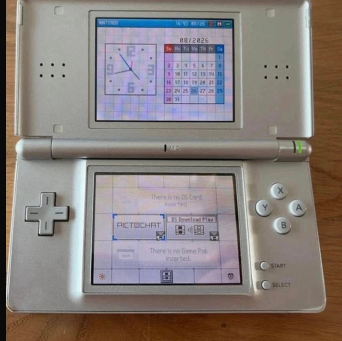 Nintendo DS, Consoles de jeu & Jeux vidéo, Enlèvement ou Envoi, Comme neuf, DS Lite