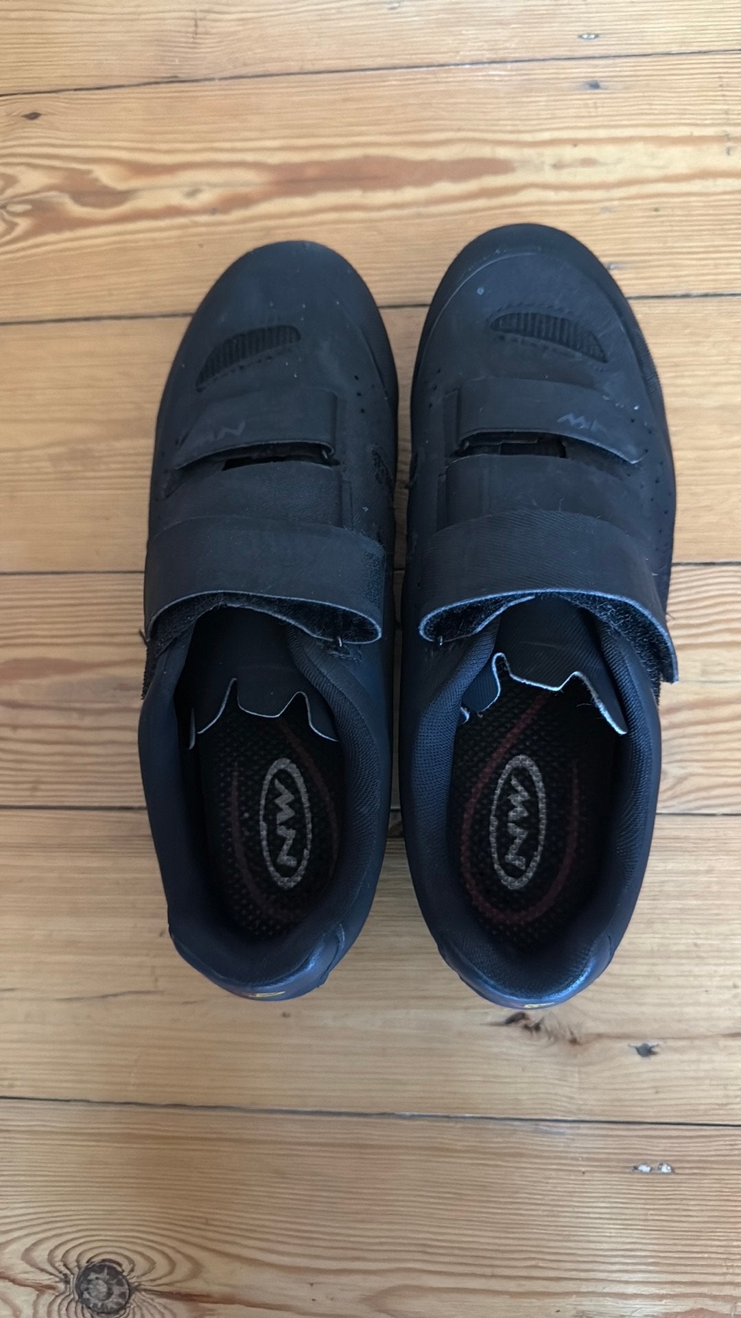 Fietsschoenen Northwave 38, Vélos & Vélomoteurs, Accessoires vélo | Vêtements de cyclisme, Enlèvement ou Envoi, Comme neuf, Chaussures