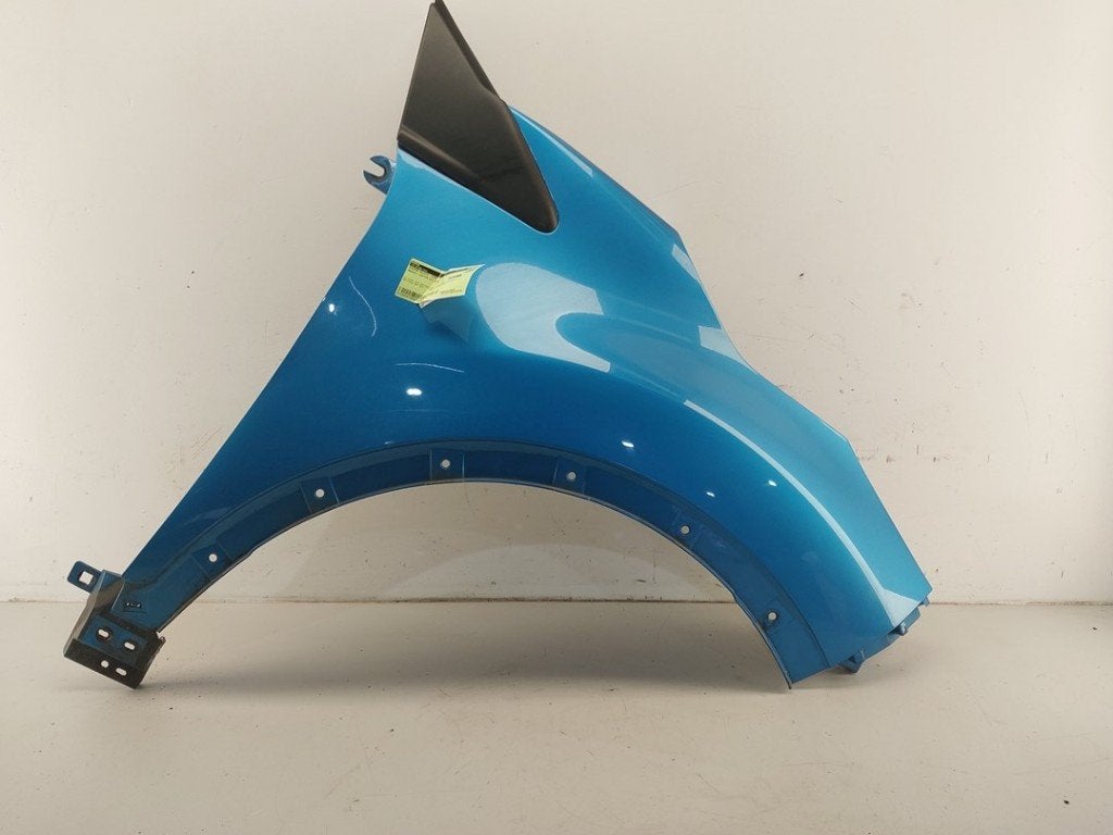 SPATBORD RECHTS VOOR Renault Captur I (2R) (01-2013/-), Auto-onderdelen, Gebruikt, Renault, Spatbord, Peter-Huppertz-Straße 5
51063  Köln, DE
