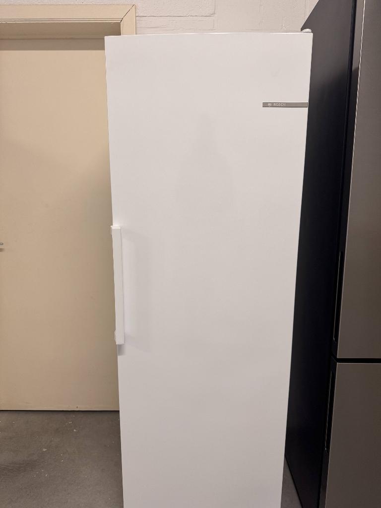 BOSCH diepvriezer NO FROST, BOSCH, Tussenbouw, BOSCH, Minder dan 60 cm