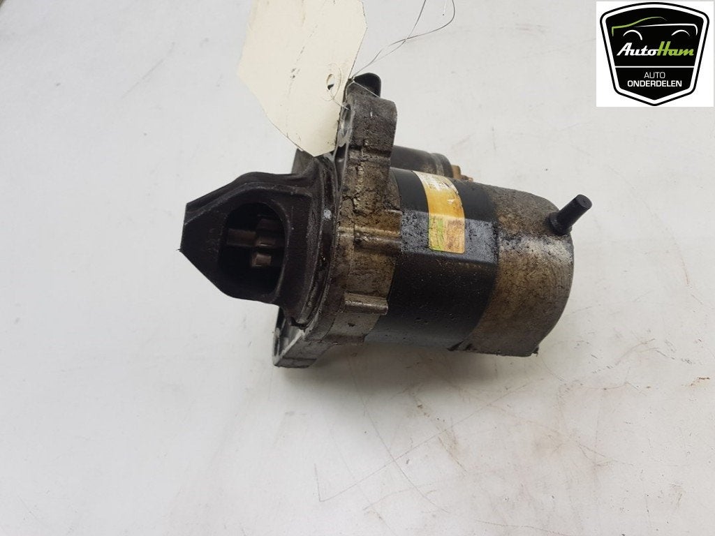 DÉMARREUR (|281000Q012J|5802AL|281000Q012|281000Q012D|28100, Citroën, Valeo, Utilisé, 100, rue de Courcelles
75017  Paris, FR