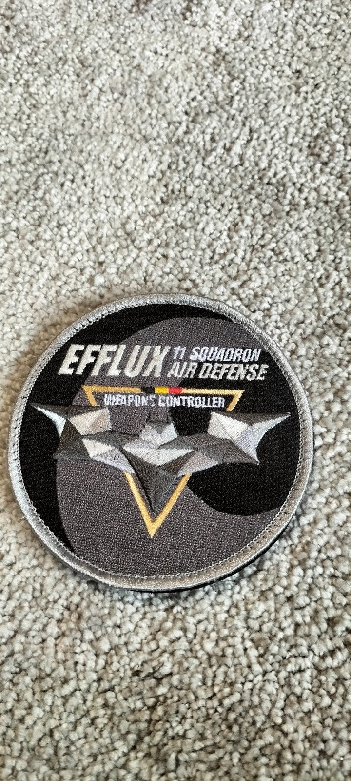 Aviation patch, Collections, Aviation, Enlèvement ou Envoi