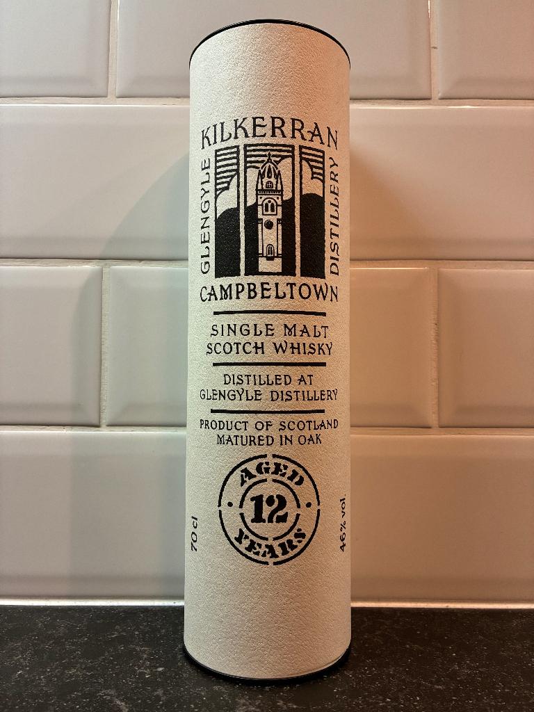 KILKERRAN 12 ans, lot 1, Enlèvement ou Envoi, Neuf, Pleine