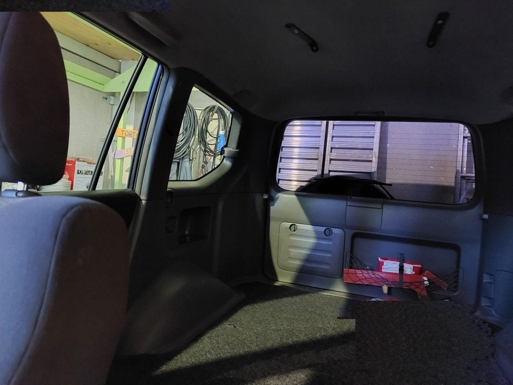 Toyota Landcruiser, Auto's, Particulier, SUV of Terreinwagen, Zilver of Grijs, Euro 3